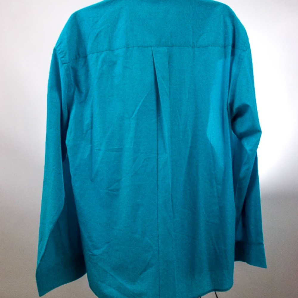 Van Heusen XXl long sleeve with front pocket - Picture 8 of 8